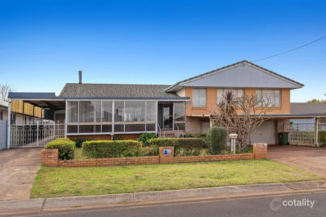 35 Prosser St, Rockville, QLD 4350