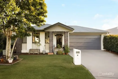 9 Sustainability Ct, Narangba, QLD 4504