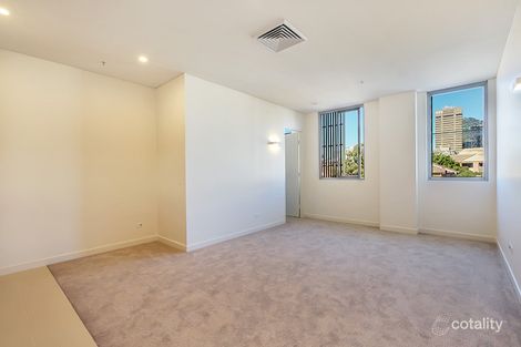 Property photo of 306/249 Bulwara Road Ultimo NSW 2007