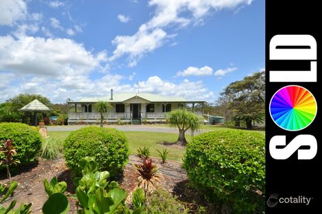 501 Old Maryborough Rd, Chatsworth, QLD 4570