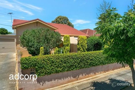 Property photo of 23 Northcote Street Kilburn SA 5084
