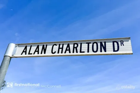 Property photo of 11 Alan Charlton Drive Tongala VIC 3621