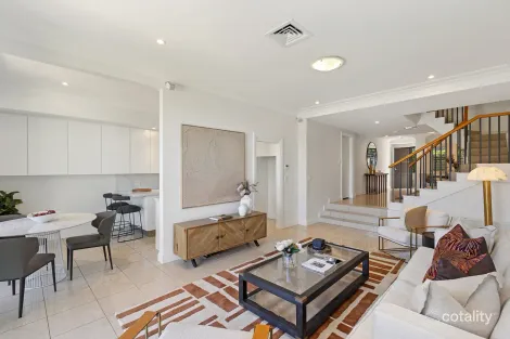 Property photo of 64E Milray Avenue Wollstonecraft NSW 2065