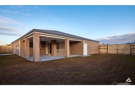 Property photo of 9 Bentley Street Warragul VIC 3820
