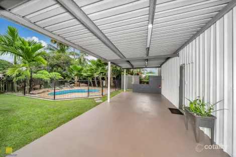 Property photo of 77 Bathurst Drive Bentley Park QLD 4869