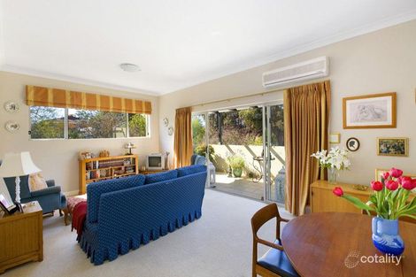 Property photo of 12/32 Clissold Road Wahroonga NSW 2076