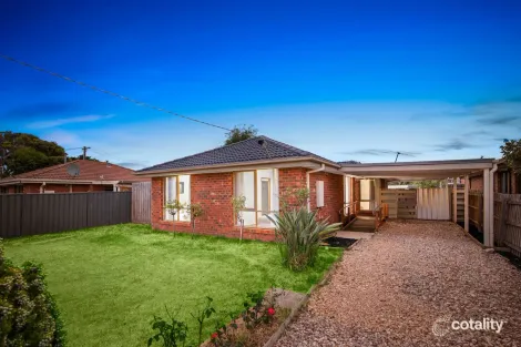 29 Storrington Ave, Hoppers Crossing, VIC 3029