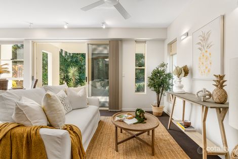 Property photo of 45/3 Cedarwood Court Casuarina NSW 2487