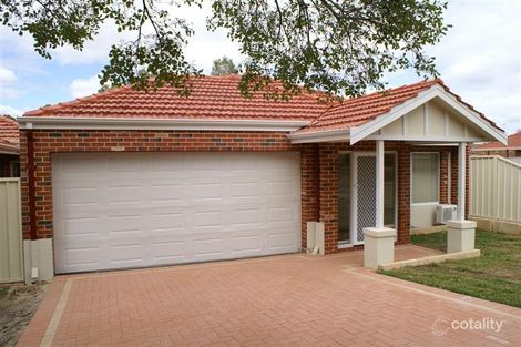Property photo of 96 Solar Way Carlisle WA 6101
