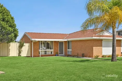 26 Longhurst Rd, Minto, NSW 2566