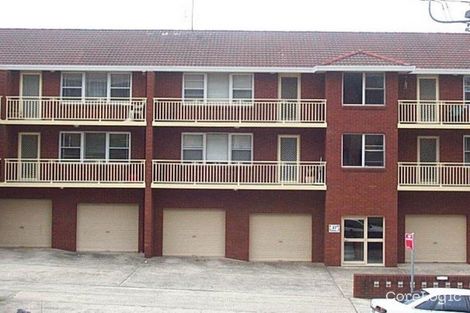 12/37 Campbell St, Wollongong, NSW 2500