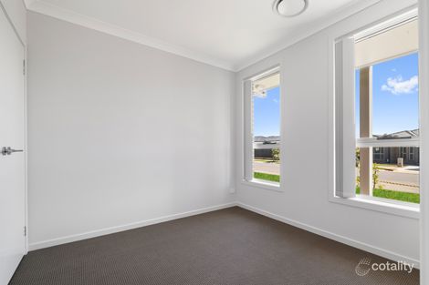 Property photo of 36 Sainsbury Road Catherine Field NSW 2557