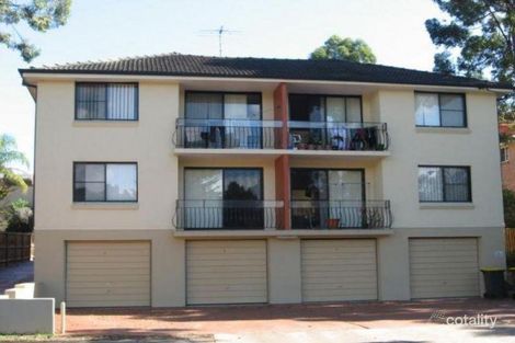 5/35 Lane St, Wentworthville, NSW 2145
