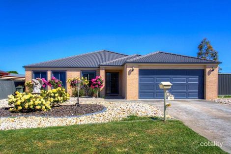 24 Shaftesbury Ave, Winter Valley, VIC 3358