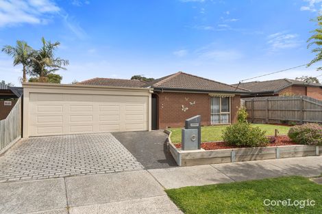 Property photo of 80 Chelsea Park Drive Chelsea Heights VIC 3196