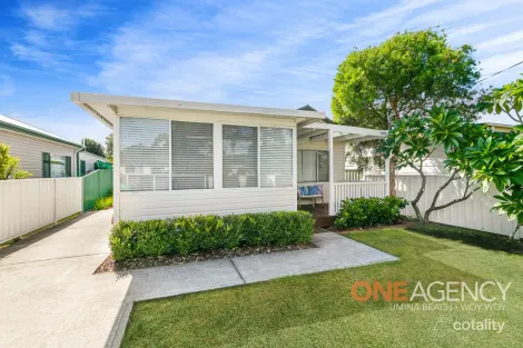 314 Ocean Beach Rd, Umina Beach, NSW 2257