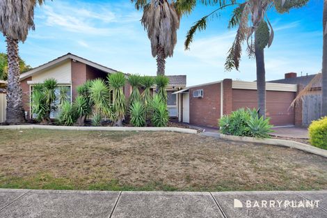 42 Madigan Cres, Mill Park, VIC 3082