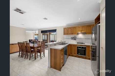 Property photo of 7 Kangaroo Terrace South Morang VIC 3752