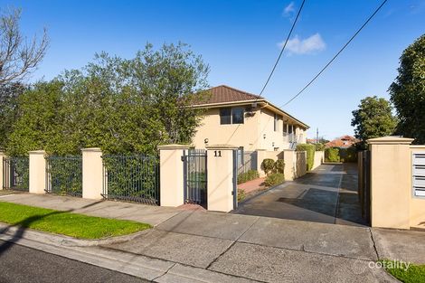 Property photo of 4/11 Spencer Street Essendon VIC 3040