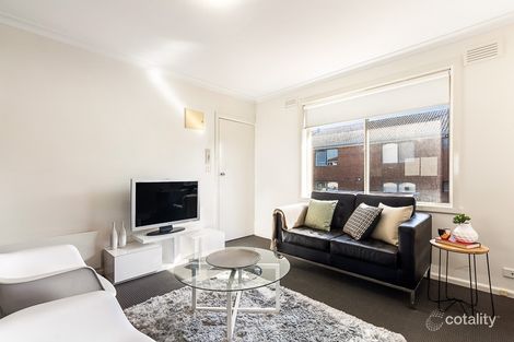 Property photo of 4/11 Spencer Street Essendon VIC 3040