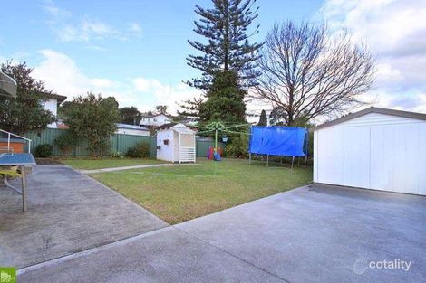 Property photo of 29 Bimbadeen Avenue West Wollongong NSW 2500