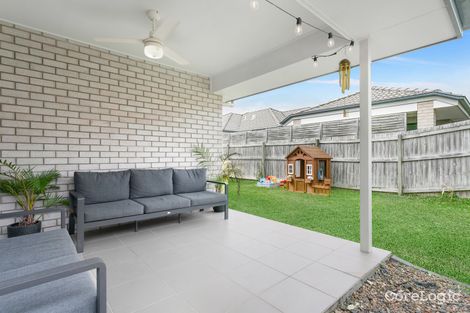 Property photo of 13 McLachlan Circuit Willow Vale QLD 4209