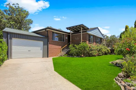 Property photo of 27 Coogan Place Dean Park NSW 2761