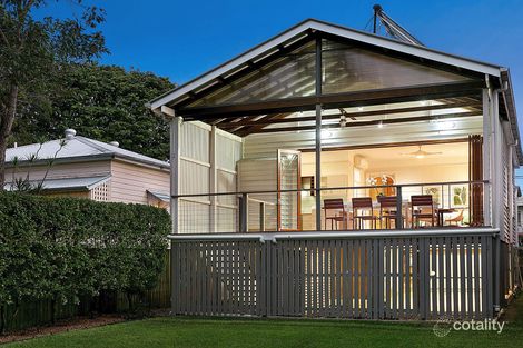 Property photo of 20 Quinn Street Toowong QLD 4066
