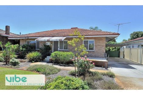 12 Drysdale St, Eden Hill, WA 6054