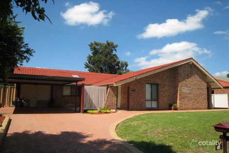 Property photo of 35 Rugby Crescent Chipping Norton NSW 2170