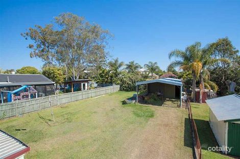 Property photo of 33 Finnie Road Deagon QLD 4017