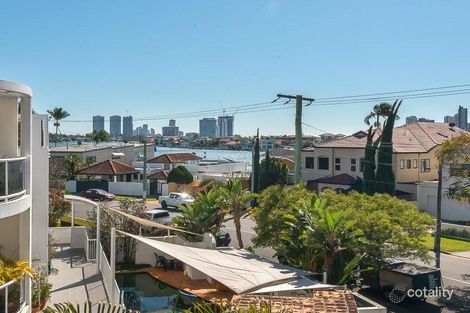 Property photo of 9/92 Stanhill Drive Surfers Paradise QLD 4217