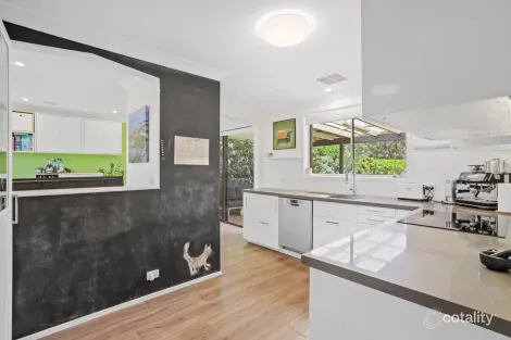 Property photo of 27 Coogan Place Dean Park NSW 2761