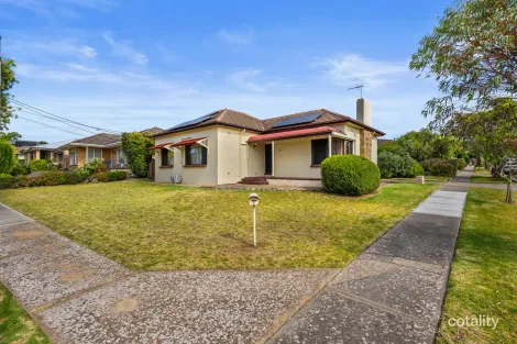 Property photo of 1A Mann Street Seacliff Park SA 5049