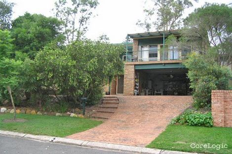 Property photo of 19 Nightingale Drive Blaxland NSW 2774