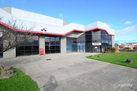 2/30 Greens Rd, Dandenong South, VIC 3175