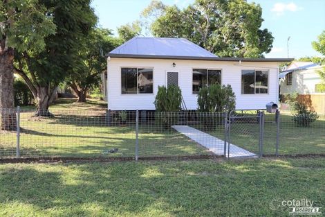 83 Hodgkinson St, Charters Towers City, QLD 4820