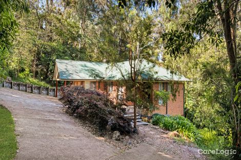 Property photo of 2/10A Paterson Road Springwood NSW 2777