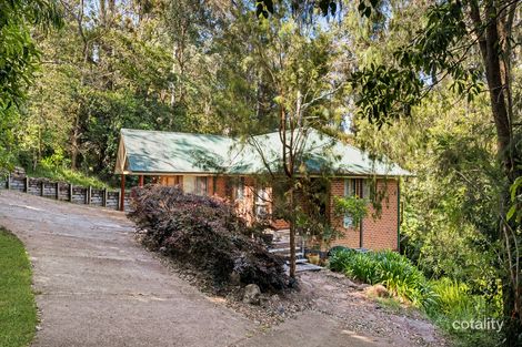 Property photo of 2/10A Paterson Road Springwood NSW 2777