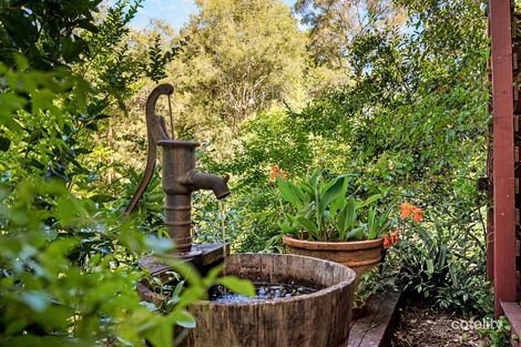 Property photo of 2/10A Paterson Road Springwood NSW 2777