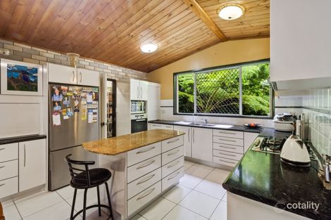 Property photo of 16 Taroona Court Peachester QLD 4519