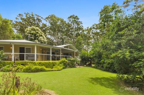 Property photo of 16 Taroona Court Peachester QLD 4519