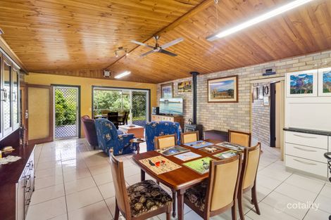 Property photo of 16 Taroona Court Peachester QLD 4519