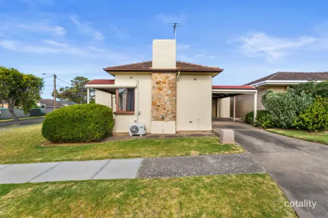 Property photo of 1A Mann Street Seacliff Park SA 5049