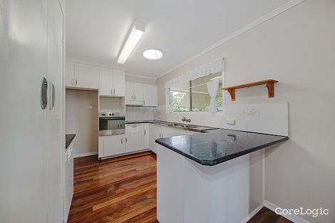 Property photo of 42 Melbourne Avenue Camp Hill QLD 4152