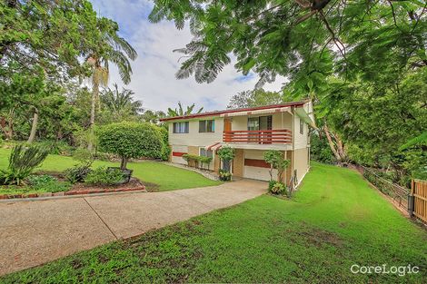 Property photo of 42 Melbourne Avenue Camp Hill QLD 4152