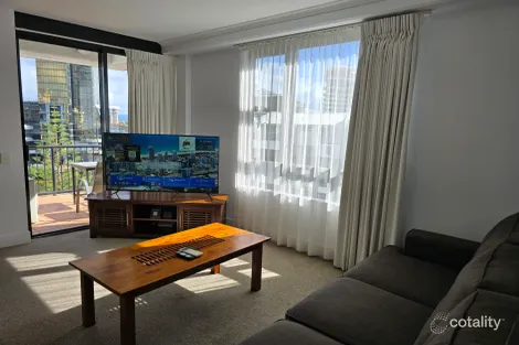 Property photo of 712/30-34 Surf Parade Broadbeach QLD 4218