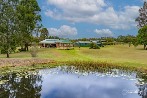 31 Erin Dr, Curra, QLD 4570