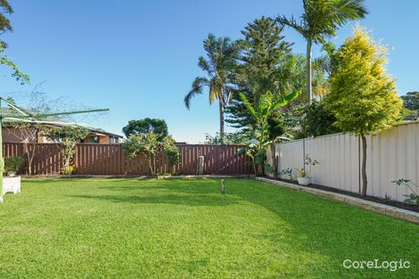 Property photo of 12 Bensbach Road Glenfield NSW 2167