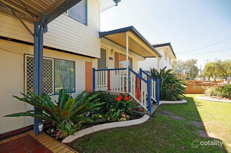 Property photo of 42 Korsch Street Kippa-Ring QLD 4021